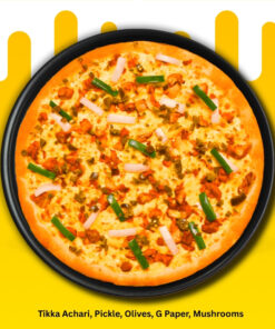 ACHARI PIZZA