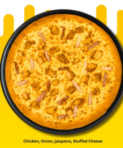 BONE FIRE PIZZA
