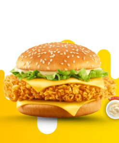 BURGER