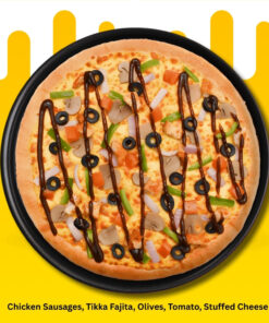 CHICKEN SUPREME