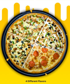 CONFERENCE PIZZA