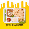 OPEN SHAWARMA
